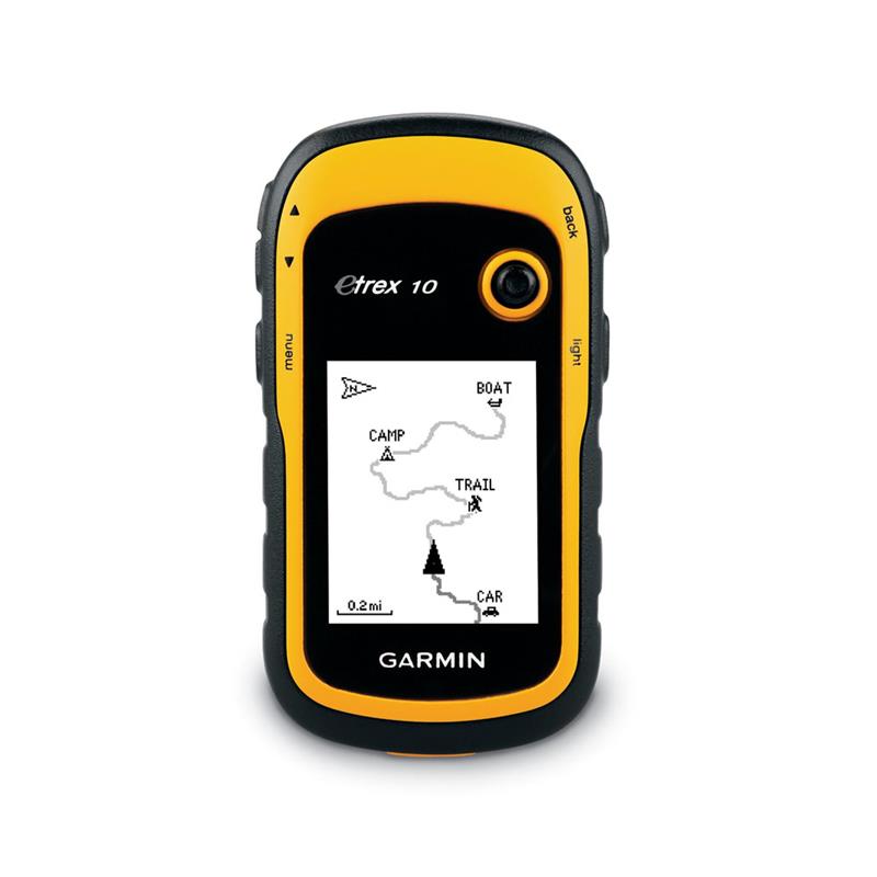 garmin f15
