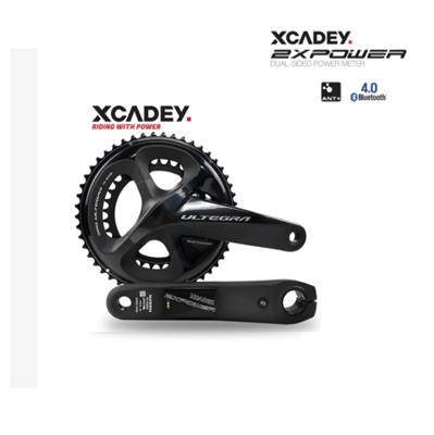 Ciclo Potenciómetro X Cadey 2Xpm-R8000