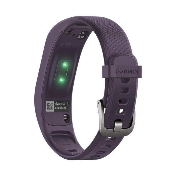 Reloj discount garmin vivosmart