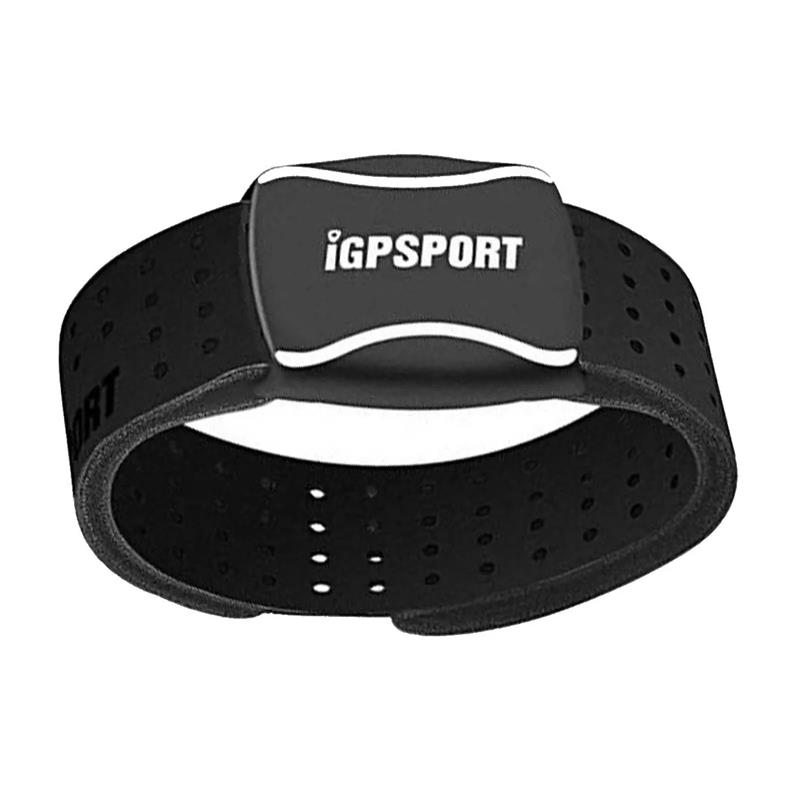 Comprar IGPSPORT HR60 - Monitor de ritmo para el brazo