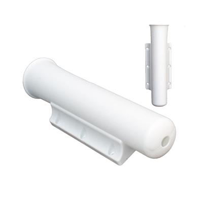 Portacañas Popa ABS 230 mm Base de Apoyo 6 Agujeros