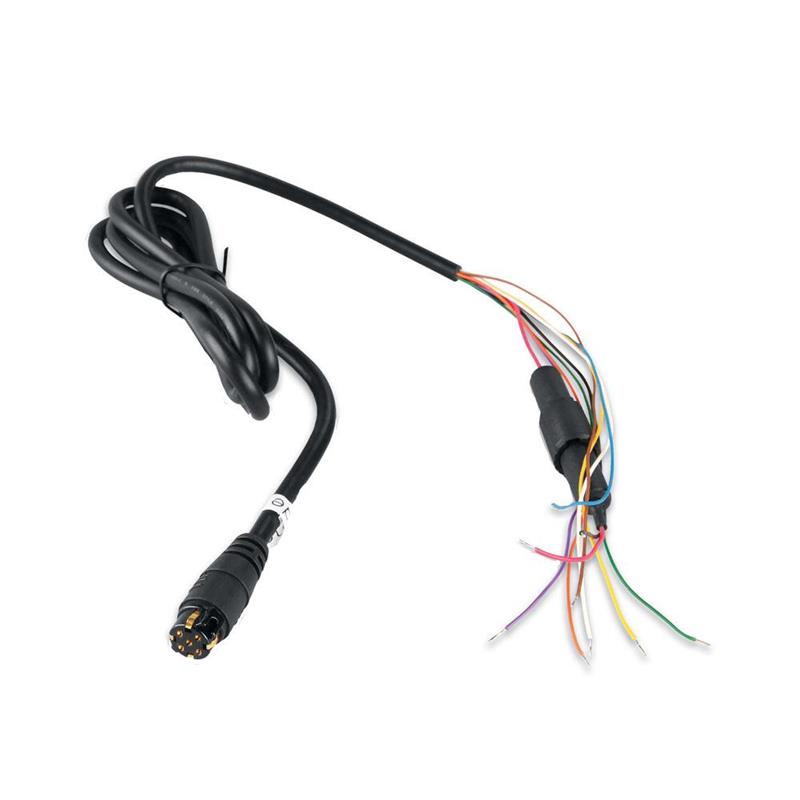 Gps-cable-12vdata-map276c-con-power-data