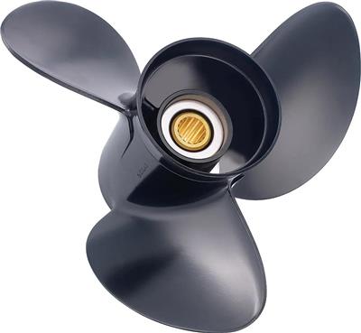 Hélice  9.1/4 x 10 (13E) Evinrude/Johnson  9.9 ~ 15 HP