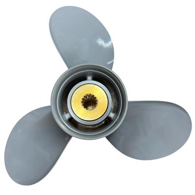 Helice para Honda 13 X 19 (15E) CAPTAIN 75-130hp  58130-ZW1 CAT