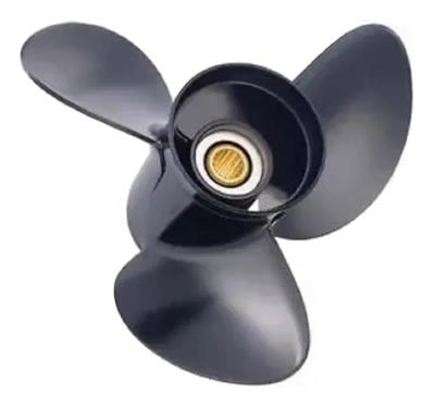 Helice para Mercury 13 x 19 (15E)  48-77346A45 CAPTAIN XHY HOL