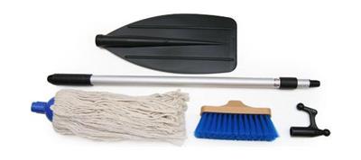 Kit De Limpieza Herby
