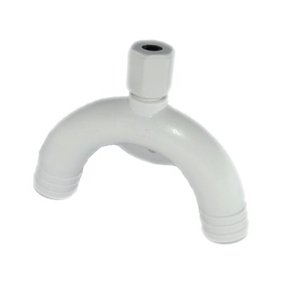 Sifón Con Venteo Para Inodoro 19 mm-3/4