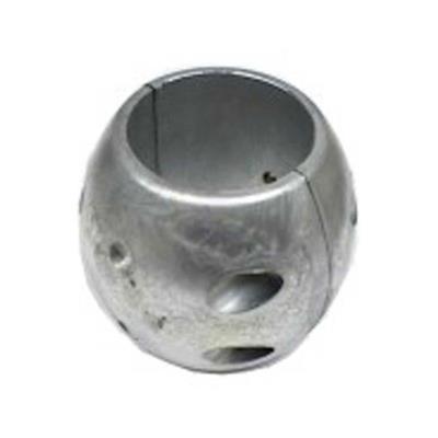 Ánodo de eje reforzado C2000A - 2  Aluminio