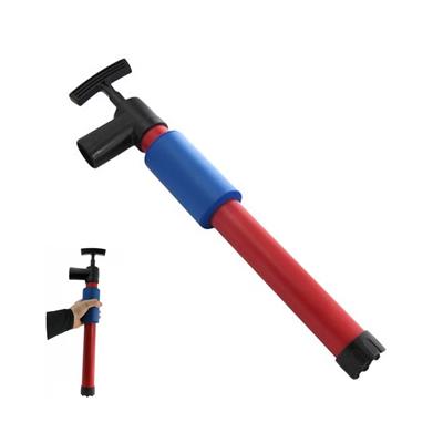 Bomba de Achique Manual Tipo Inflador 457 mm