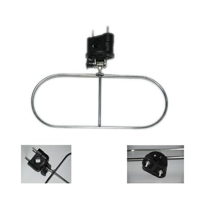 Defensa Portadefensa Plegable D 254 mm