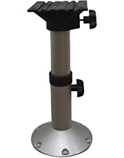 Pedestal-para-Butaca-o-Mesa-Regulable-de-Aluminio-Anodizado-340510-mm