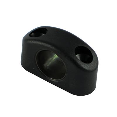 Ojo pasacabo D17mm nylon