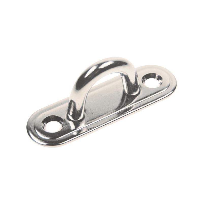 Punto-fijo-de-acero-inoxidable-Perno-de-5mm---Base-de-15x45mm