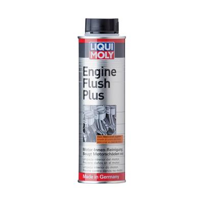 Liqui Moly Engine Flush - Limpiamotores Interno - Check Oil
