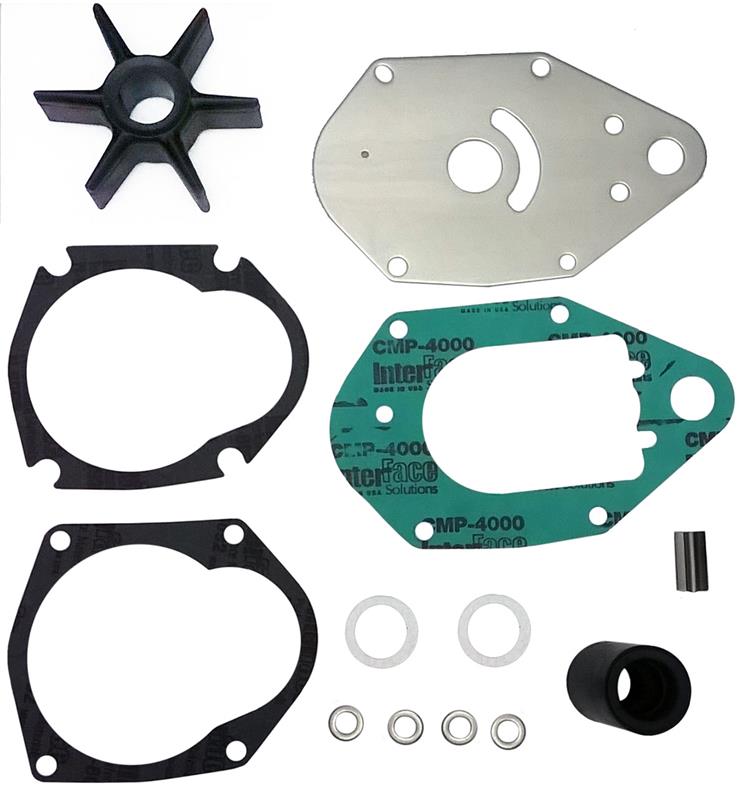 ROTOR-KIT-MERC-4060-2T4T-47-19453Q2
