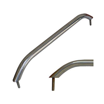 Pasamanos de Inoxidable Oval 610 mm Mach 5/16