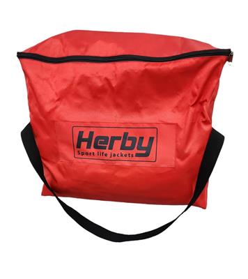 Bolso para Elementos de Seguridad