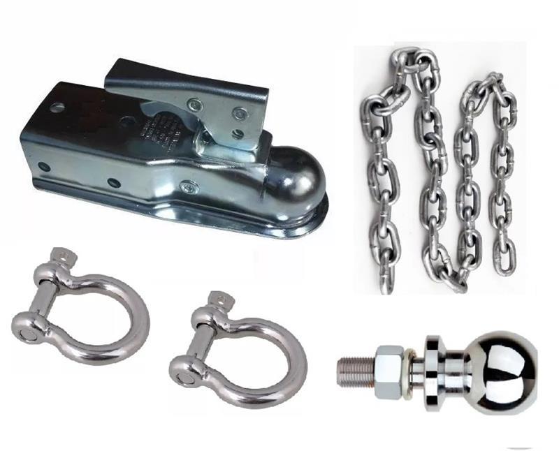 Tortuga-para-Trailer-Kit-2--2-m-de-Cadena-de-6-mm--2-Griillete-de-8-mm