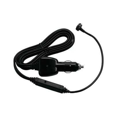 Gps cable 12v nuvi+receptor trafico línea nuvi con conector mini usb 200/1200/1300/1400 etc
