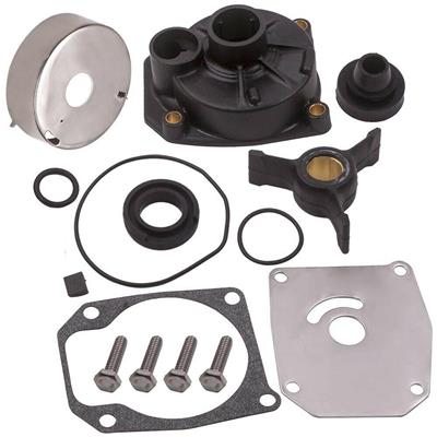 Kit de Bomba Agua Johnson - Evinrude (OMC) 40-60 HP 1995 en adelante