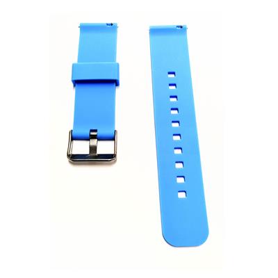 Malla para Reloj Amazfit Pace Stratos Samsung S2 S3 Azul