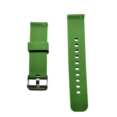 Malla para Relojes Amazfit Pace Stratos Samsung S2 S3 Verde