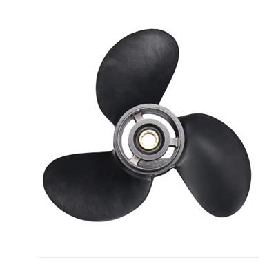 Hélice  9 1/4 X 9 (14E) Tohatsu p 3BAB64518-0