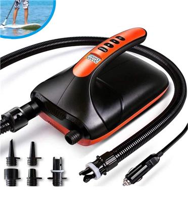 Inflador Compresor Inflador Alta Presion 1 Bar 20psi 12v