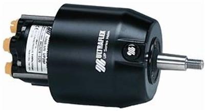 Bomba Frontal de Dirección Hidráulica UFLEX UP33F