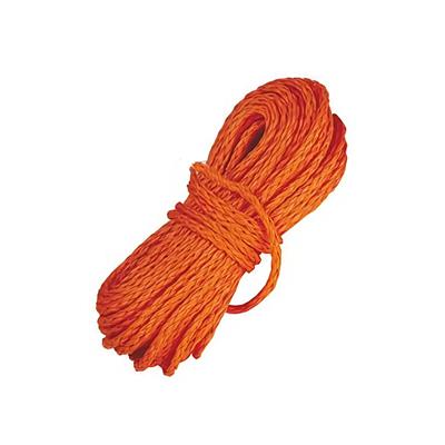 Cabo Flotante Naranja 30M De 8 mm  /