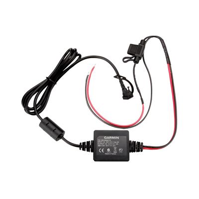 GPS CABLE 12V MOTO ZUMO LIENA 350 390 395