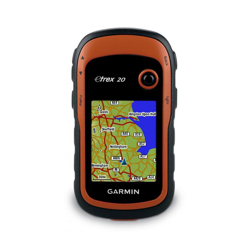COSTANERA UNO Gps Garmin Etrex 20 Color 1 7gb Memoria 200 Rutas costanera-uno-gps-garmin-etrex-20-color-1-7gb-memoria-200-rutas