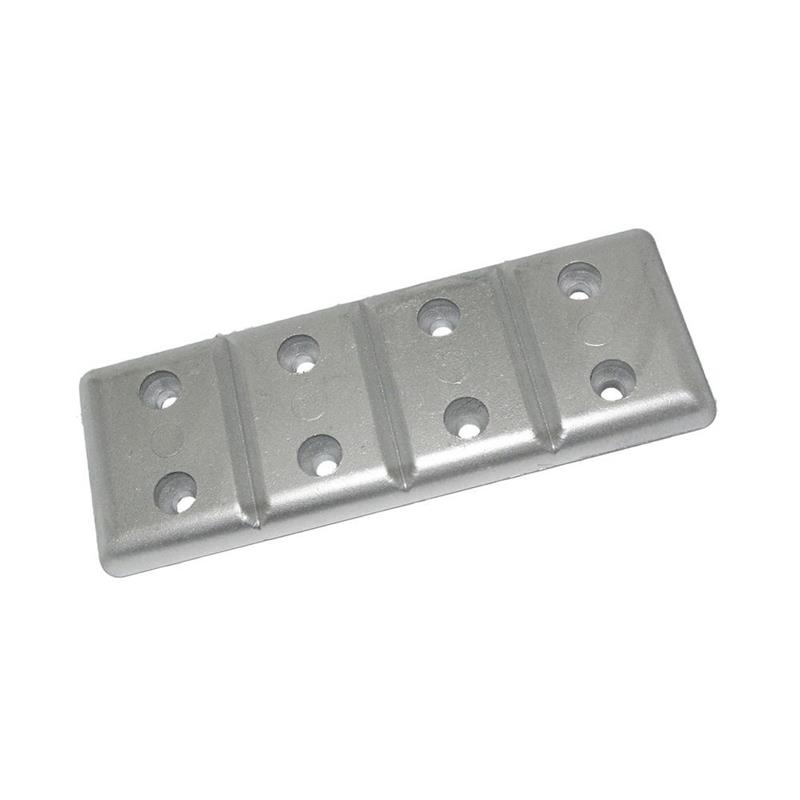 Anodo-Placa-Salobre-Aluminio-Placa-70x190m