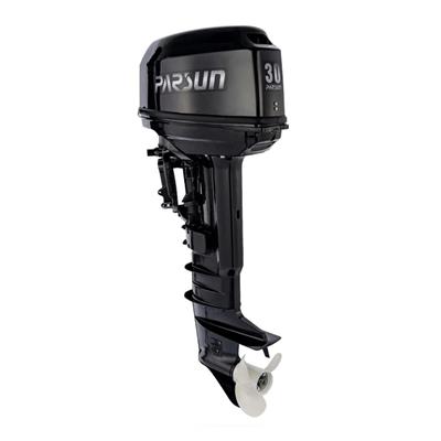 Motor Fuera de Borda Parsun 30 hp 2 Tiempos Corto Arranque Manual
