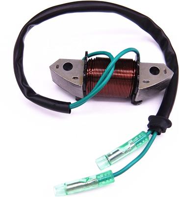 Bobina de iluminación para Yamaha  Parsun 25 y 30 hp 2 Tiempos