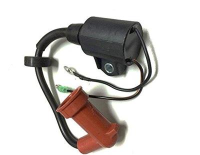 Bobina de Encendido B Yamaha Parsun Hidea 9.9 y 15 HP 2 Tiempos