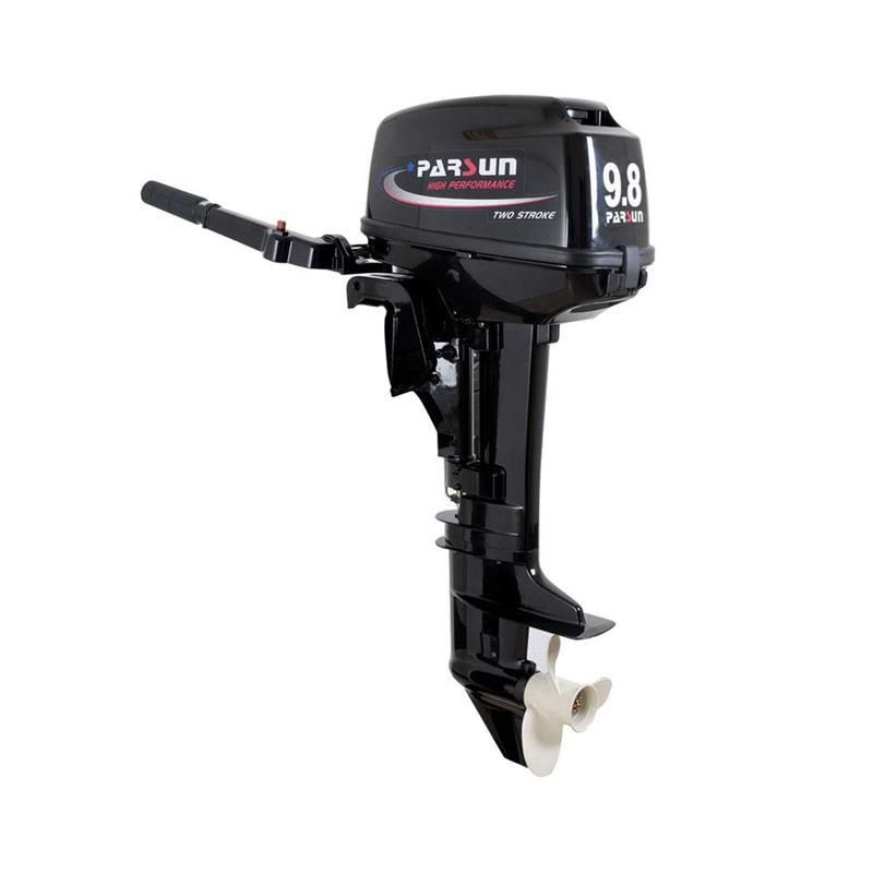 Motor-Fuera-de-Borda-Parsun-98HP-2-Tiempos-Manual-Largo