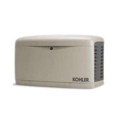Generador  A Gas 16Kva Monofasico
