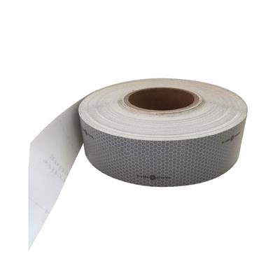 Cinta Reflec  Solas  B Rollo 5Cmx50 Mts