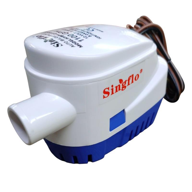 Bomba-de-Achique-AutomAtica-12V-750-GPH-Manguera-de-19-mm