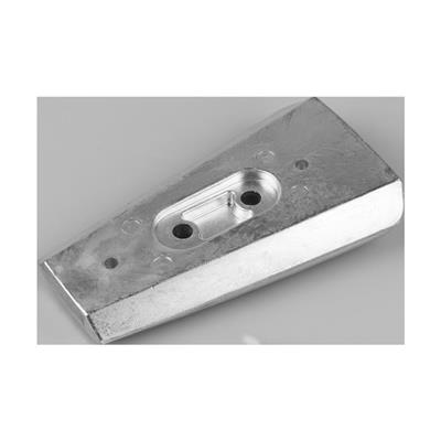 Anodo de Placa de Cavitación de Magnesio para Volvo DPS A DPS-B FWD 3888814