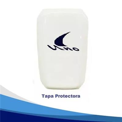 Ecosonda Tapa Protectora para  Striker 4 4Cv 4Dv Garmin De Abs Blanco 