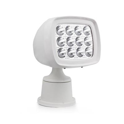Faro con Control Inalambrico 12x3 led 10-30v