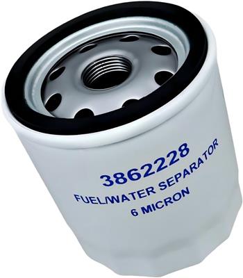 Filtro de Nafta para Volvo 4.3 5.0 5.7 Omc