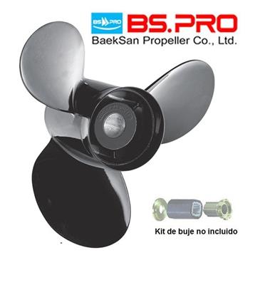 Helice para Mercury 11 x 12  48-855856a5