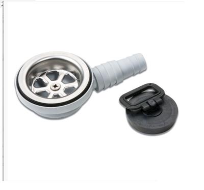 Pileta Kit de Descarga de Pileta