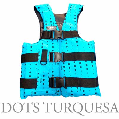 CHA SKI WAKEBOARD 5XXL DUO WILDS 100/120