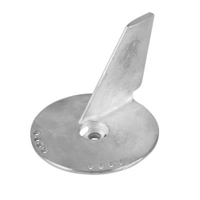 Anodo Aleta Suzuki DF 90 115 140 HP zinc 1995 en adelante 55125-90J01