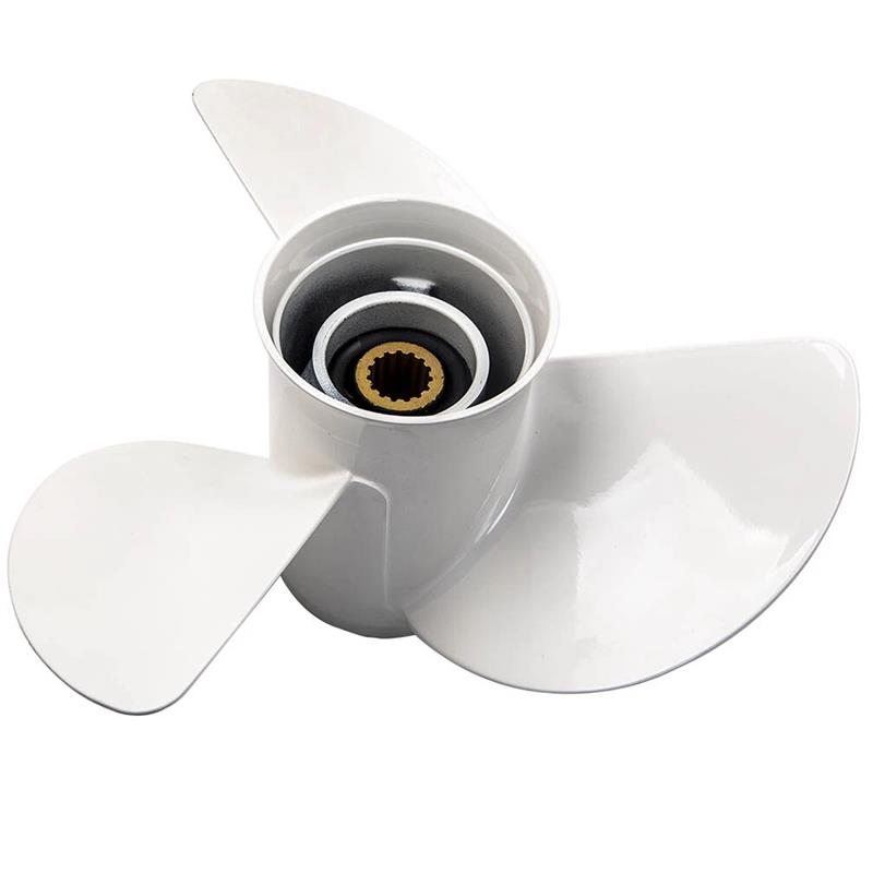 Helice-Evinrude-Johnson-1314-X-17-13E-YHX--SUZUZUKI--765183-	391199