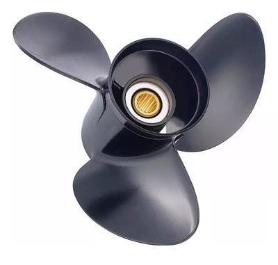 Helice para Mercury 10.3/8 x 13 (10E) XHY 9.9 ~ 25HP